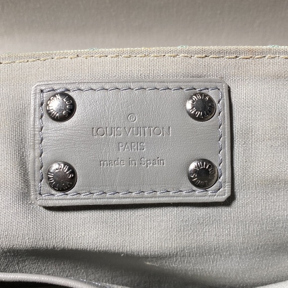 Authentic Limited Edition Louis Vuitton Monogram Conte De Fees Musette B… - Picture 7 of 17